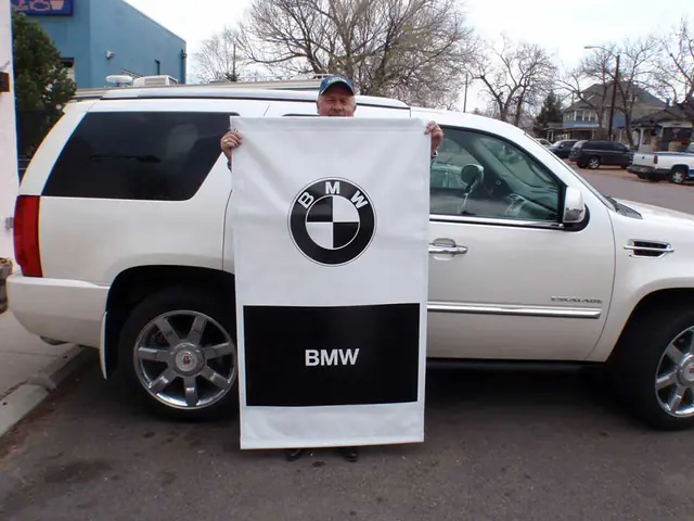 BMW banner