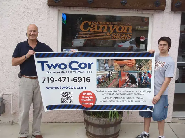 TwoCor banner